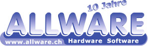 Logo Allware AG