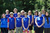Gruppenfoto WM 2008