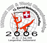 Logo WM 2006