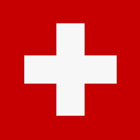 Flagge Schweiz